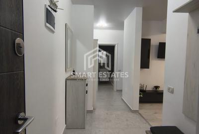 2 Camere-Decomandat-Liberty Center-Central Address-Centrala-2023-6/12 - 15