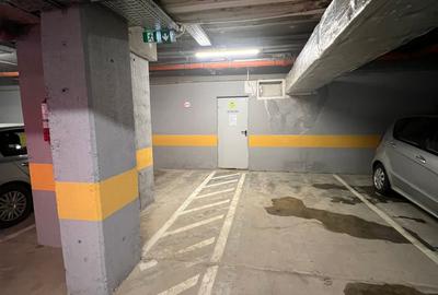 Apartament 2 camere in complexul rezidential City of Mara - 29