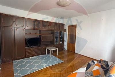 Apartament de închiriat-2 camere zona Titan - 1