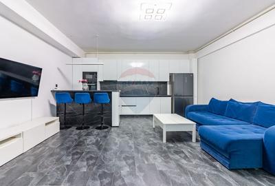 Apartament 2 camere | Bucureștii Noi | 60 mp | metrou | Parc Bazilescu - 1