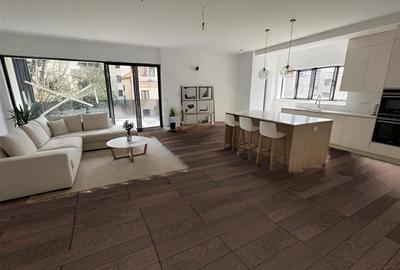 Apartament 4 camere de vanzare in zona Nordului Bucuresti - 3