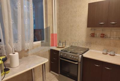 0% Comision, Apartament 2 camere, et 1/7, zona 1 Mai - 9