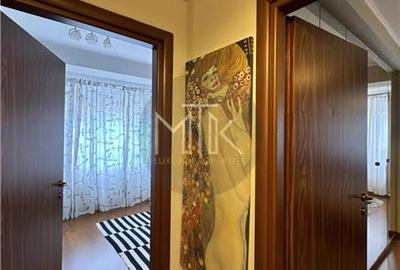 Apartament 3 Camere | Terasa Generoasa 50 mp | Zona Baneasa - Lac - 28
