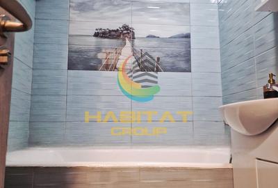 Apartament 2 camere Resita complet mobilat in bloc reabilitat - 8