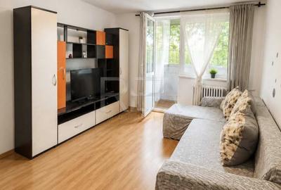 2 camere, P/10-Parc Drumul Taberei - 1