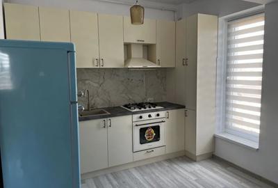 AP. 2 CAMERE- ANDRONACHE, PARCARE INCLUSA, CENTRALA, NEGOCIABIL - 6