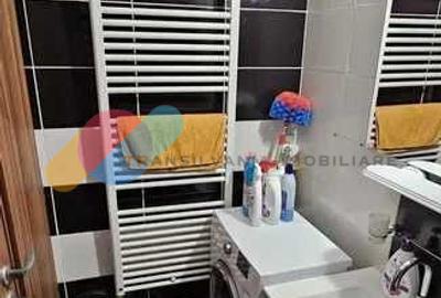 Apartament 2 camere mobilat și utilat + parcare, Mărăști - 6