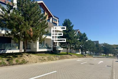 Apartament 2 camere - etaj 1- terasa 18 mp - zona Aeroport Sibiu - 18