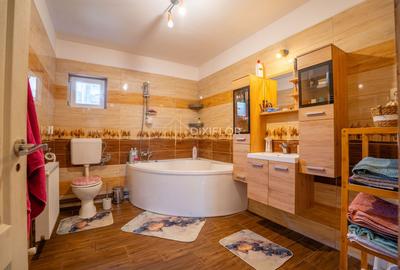 Casă cu 3 camere și curte | Ernei | 158.000 € - 7
