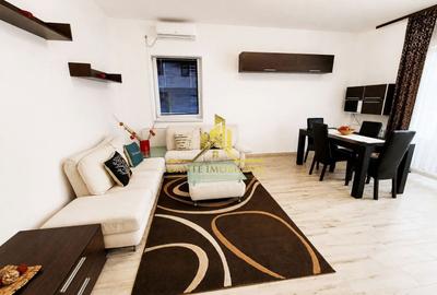2 camere, modern, bloc nou, terasa, parcare, Buna Ziua, Grand Hotel - 3