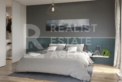 Apartament 3 Camere | LUX | Pipera | Loc de parcare subteran - 5