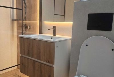 AP.2 CAMERE-OBOR, DOG-FRIENDLY, BLOC REABILITAT, MASINA DE SPALAT VASE - 8