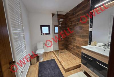 Reședință montană exclusivistă de vânzare în Comandău - 5