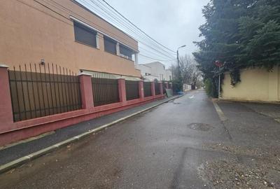 Teren Construcții intravilan de 1106 mp, în Băneasa