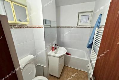 Apartament cu 2 camere decomandat în Micro 19 – centrală, etaj intermediar! - 6