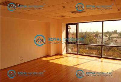 Royal Imobiliare - cladire birouri - 2