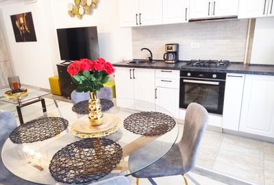 Apartament 2 camere + parcare Copou Al Sadoveanu 161958 - 4