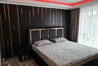 Apartament cu 2 camere decomandat, mobilat în Nord-Vest