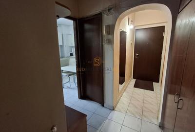 4 Camere, Calea Rahova-Mihail Sebastian, stradal, bloc reabilitat - 18