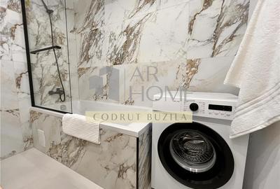 Inchiriere garsoniera de lux, prima inchiriere, Ploiesti, ultracentral - 6