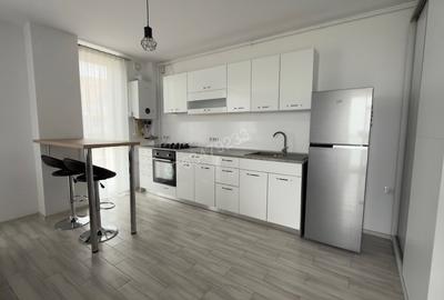 2 camere, 56 mp, proprietar, parcare subterana, Campeador City Torontalului - 3