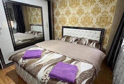 Apartament 4 camere Decebal - 4