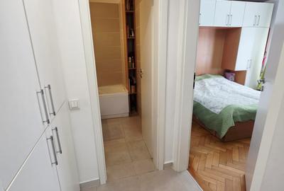 Apartament 2 camere mobilat și utilat – etaj 2 | Zona Sud - 5