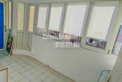 Apartament 3 camere 80 mp cu Parcare de la Primarie - Termen Lung - 10