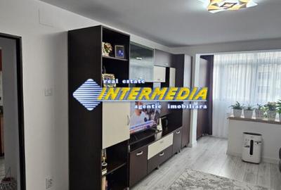 Apartament 2 camere Decomandat 50mp Ampoi 1 Finisat Utilat Mobilat complet - 6