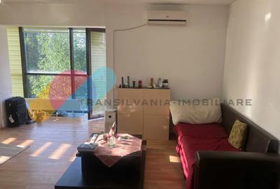 Apartament 1 camere, 43mp, complex Studium Green - zona Iulius Mall - 5