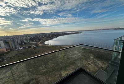 Garsonieră decomandată, mobilată în Lujerului