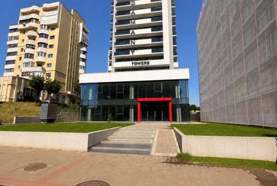 ADAMANT TOWERS -SOSEAUA NICOLINA 54B