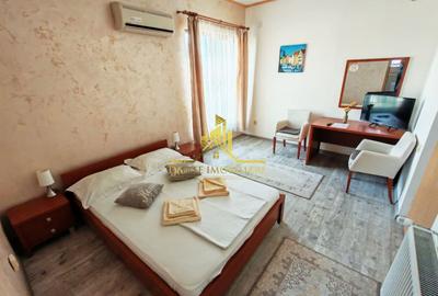 1 camera, TOTUL NOU, modern, PET FRIENDLY, parcare, Borhanci - 1