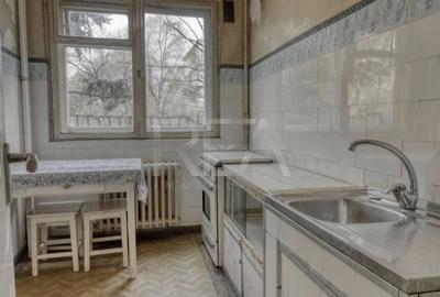 3 camere, 1/9, 69,40mp-Gorjului-Str Cernisoara - 6