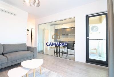 Studio modern in Aqua City - Investitie - Zona Giulesti - 2
