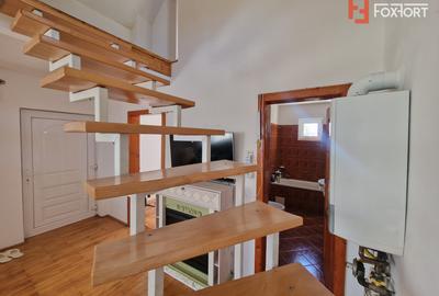 Casa individuala cocheta, cu 4 camere - Remetea Mare - 16