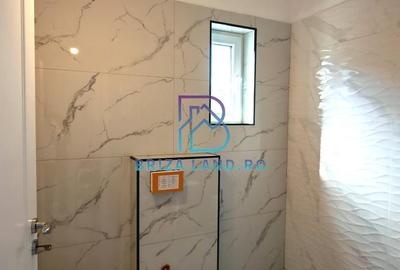 Bucurestii Noi, AFICity, casa P+E+Pod, sup. 173mp, 4 camere doua bai teren 120mp - 15