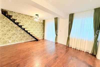Apartament cu 4 camere 159 mp utili 2 locuri parcare 3 bai in Selimbar - 32