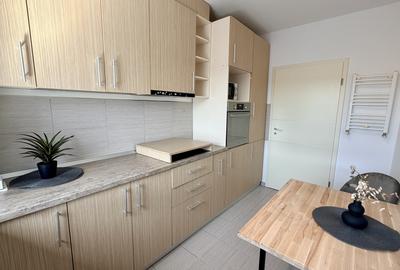 Apartament cochet  in Avantgarden 3 - 14