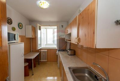Apartament cu 3 camere de inchiriat, 9 min.  de metrou Titan, Parc IOR - 12