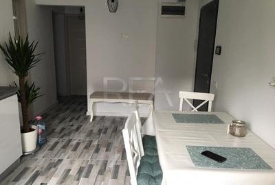 3 Camere-Decomandat-Etaj 3/4- Rahova - 7