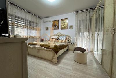 Garsonieră decomandată, mobilată în Chișoda