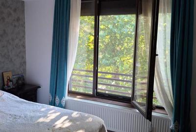 MAMAIA SAT VILA 3 CAMERE TEREN 165 MP PRET 178.000 EURO - 5