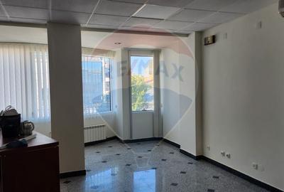 Spațiu de birouri de 1,054mp de închiriat în zona Bucureștii Noi - 8