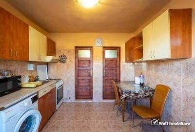 Casă individuală, teren 360 mp – Someșeni, Cluj-Napoca - 10