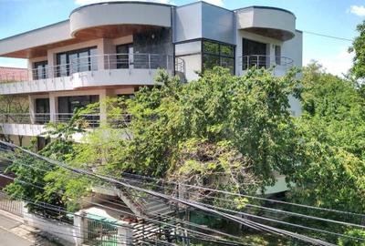 Inchiriere 2 camere Baneasa Lac Complet Renovat TOTUL NOU - SUPERB - 11