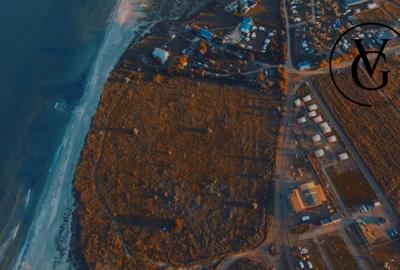 Eco Village Corbu – Ultima Oportunitate Majoră de Dezvoltare pe Plaja Sălbatică - 4