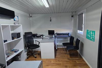Hala 180 mp la E58 | Suceava | IS-1790 - 7