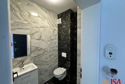 Apartament cu 3 Camere - 84 mp - etajul 2 – str. N. BRANA - 10