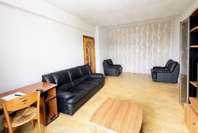 Apartament 2 camere, intr-un bloc frumos din zona Calea Victoriei